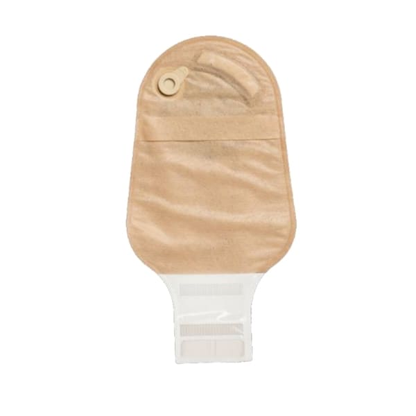 Nouvelle Poche de Colostomie