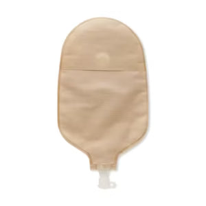 Poche Urostomie Opaque