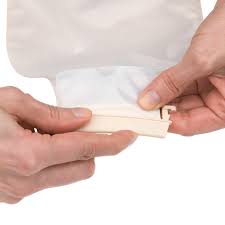 Nouvelle Poche de Colostomie