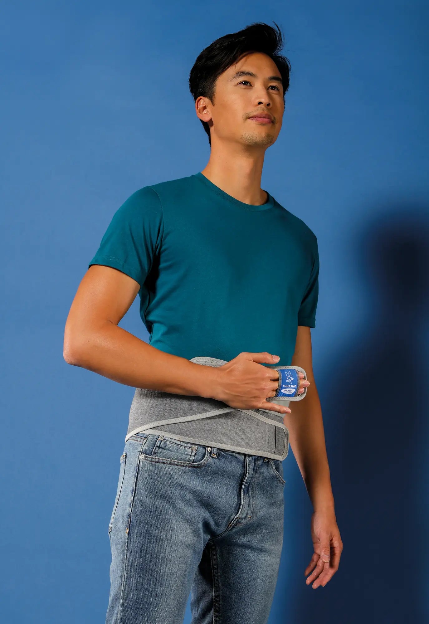 Ceinture Lombax® Original