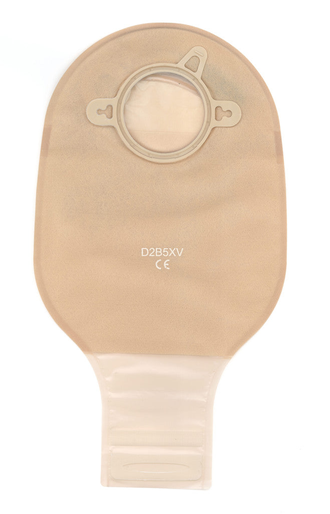 Nouvelle Poche de Colostomie