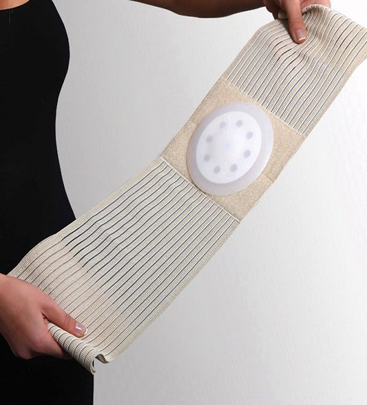 Ceinture Herniaire Ombilicale – Soutien et Confort