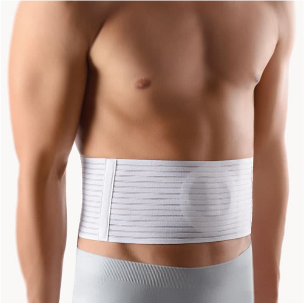 Ceinture Herniaire Ombilicale – Soutien et Confort