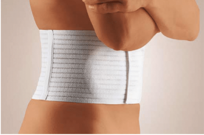 Ceinture Herniaire Ombilicale – Soutien et Confort