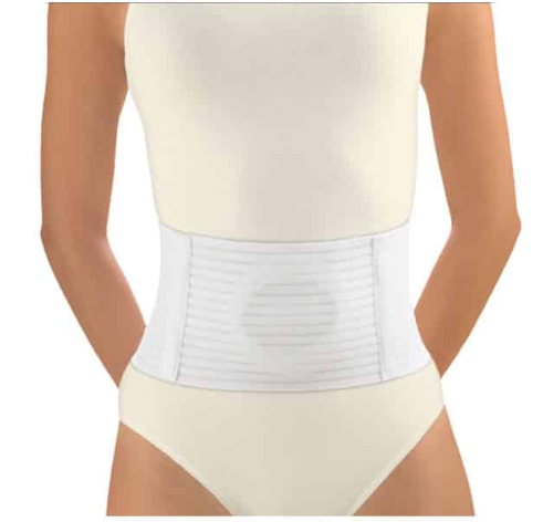 Ceinture Herniaire Ombilicale – Soutien et Confort