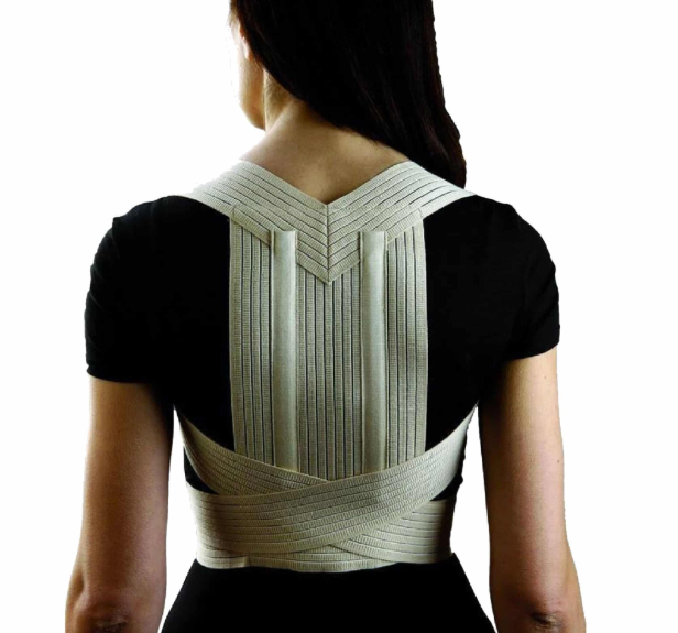 Redresse dos Dorsolomb