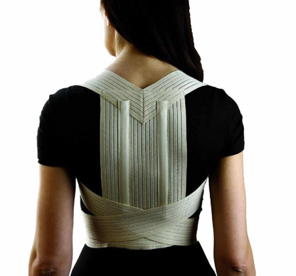 Redresse dos Dorsolomb