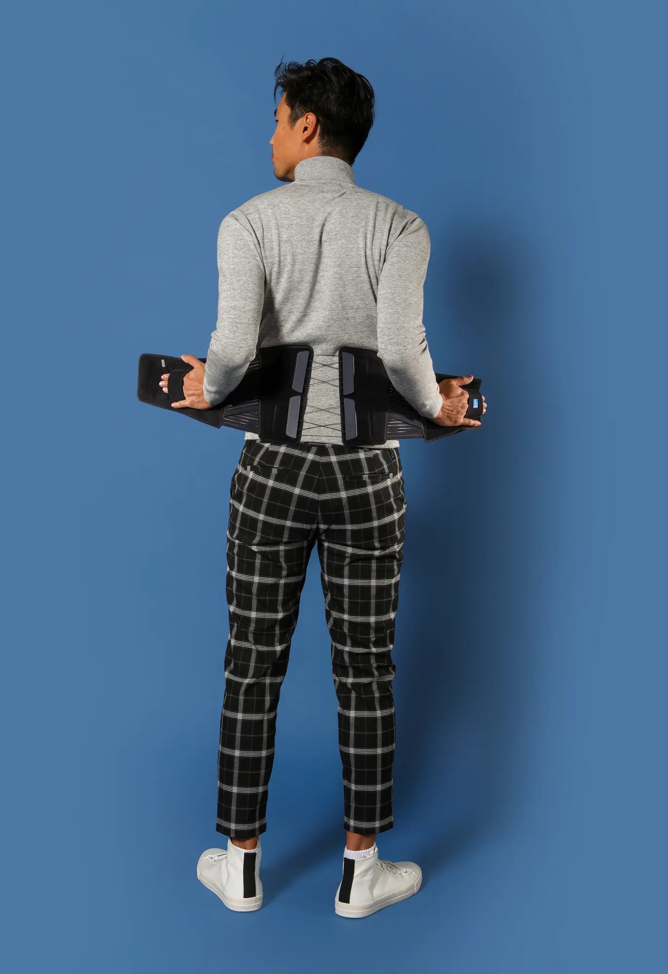 Ceinture Lombaire LombaStab