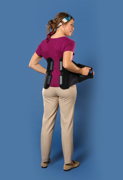 Ceinture Lombastab High